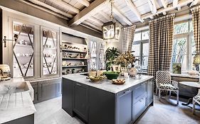 Maison Olive